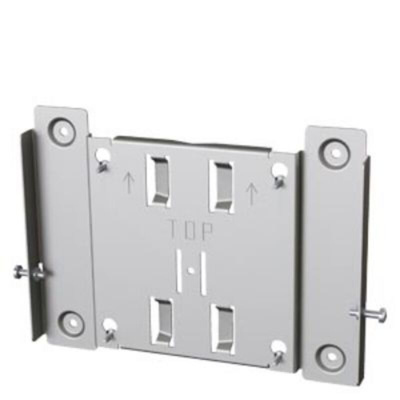 Siemens SCALANCE Series Mounting Kit for Use with SCALANCE
