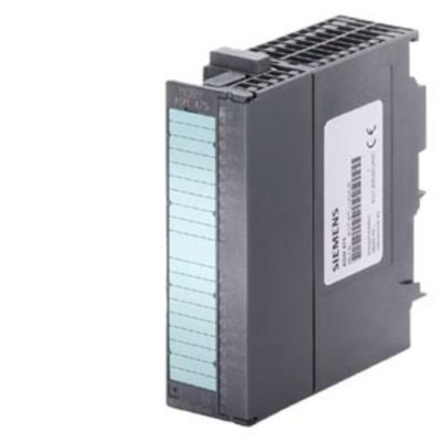 Siemens SIMATIC S7 Series Communication Module for Use with ASM 475