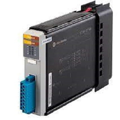 Rockwell Automation 1719 Series I/O module