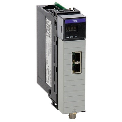 Rockwell Automation 1756 Series Memory Backup and Real-Time Clock