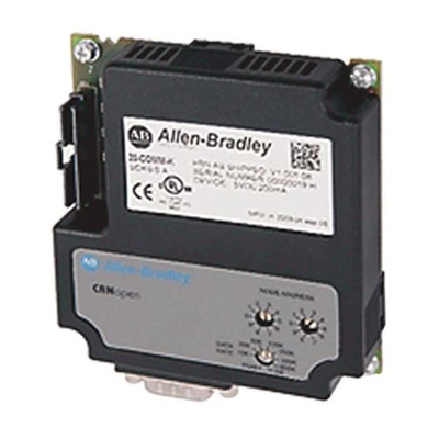 Rockwell Automation PLC I/O Module