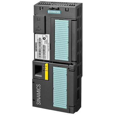 Siemens SIPLUS Series Controller for Use with SIPLUS