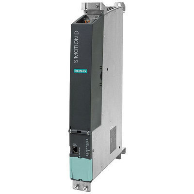 Siemens SIPLUS Series Controller for Use with SIPLUS