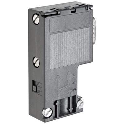 Siemens SIPLUS Series Connector for Use with SIPLUS