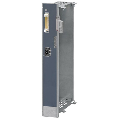 Siemens SIPLUS Series Module Rack for Use with SIPLUS, 24 V