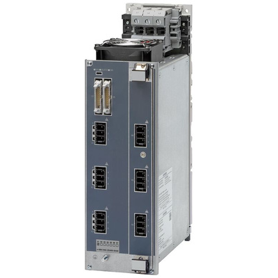 Siemens SIPLUS Series Power Distribution Module for Use with SIPLUS