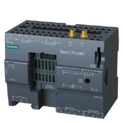 Siemens 6NH3112 Series PLC CPU for Use with SIMATIC, Analog, Digital, Digital
