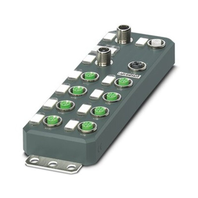 Phoenix Contact Distributed I/O Device, Digital