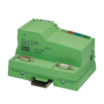 Phoenix Contact Bus Coupler