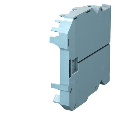 Siemens 6MF2881 Series PLC I/O Module