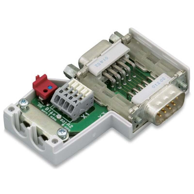 Wago 750 Series Connector