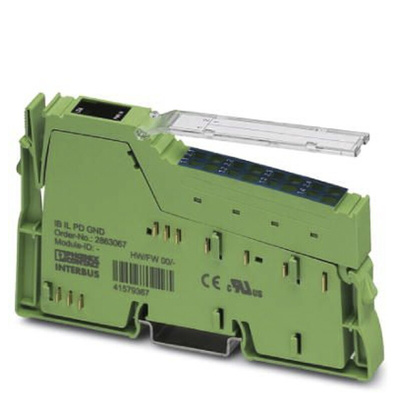 Phoenix Contact Power Distribution Module