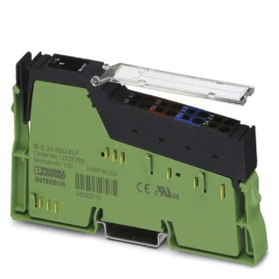 Phoenix Contact FX5 Series PLC I/O Module