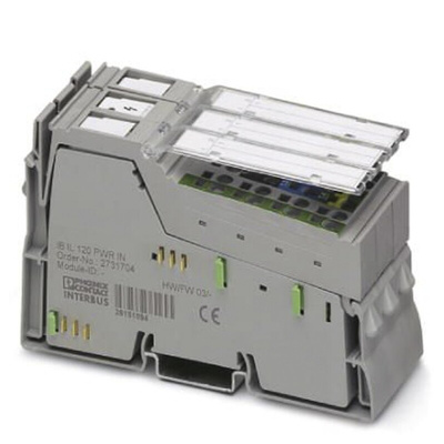 Phoenix Contact FX5 Series PLC I/O Module