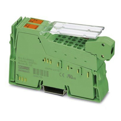 Phoenix Contact G4 Series PLC I/O Module