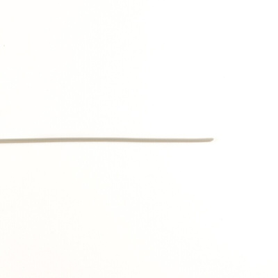 Alpha Wire 2620 Series White 0.616 mm² Hook Up Wire, 20 AWG, 19/0.20 mm, 30m, PFA Insulation