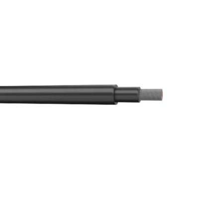 AXINDUS Solar Cable 4 mm² CSA Flame Retardant, -40 → 90 °C 500m Black