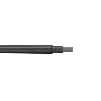 AXINDUS Solar Cable 6 mm² CSA Flame Retardant, -40 → 90 °C 500m Red