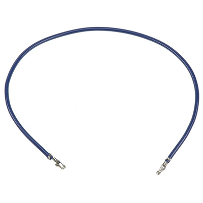 JST SPHD to SPHD Crimped Wire, 150mm, 0.25mm²