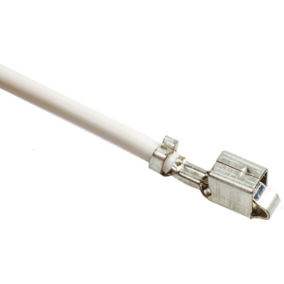 JST Female SVH to Female SVH Crimped Wire, 150mm, 0.50mm²