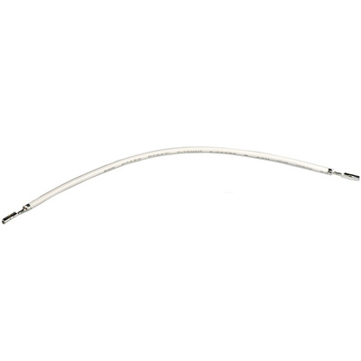 JST Female WPJ to Female WPJ Crimped Wire, 150mm, 0.50mm²