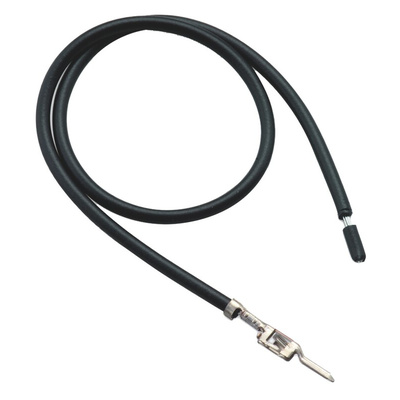 Wurth Elektronik Female WR-MPC4 to Pre-Crimped Lead, 24AWG