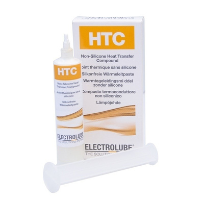 Non-Silicone Thermal Grease, 0.9W/m·K