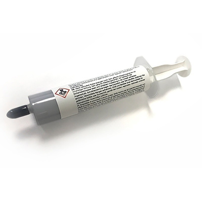 Silicone Thermal Grease, 2.7W/m·K