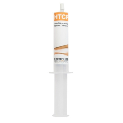 Non-Silicone Thermal Grease, 2.5W/m·K