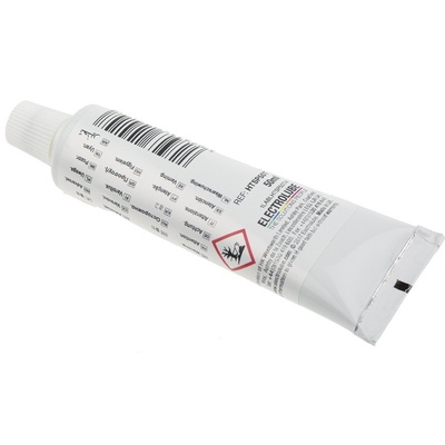 Silicone Thermal Grease, 3W/m·K