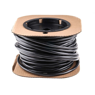 3M Round Ribbon Cable, 26-Way, 1.27mm Pitch, 30m Length