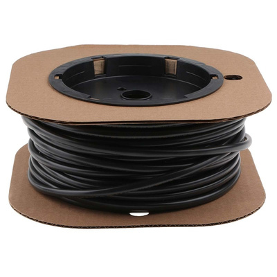 3M Round Ribbon Cable, 9-Way, 1.27mm Pitch, 30m Length