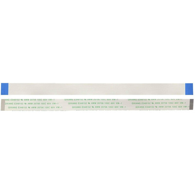 RS PRO FFC Ribbon Cable, 24-Way, 0.5mm Pitch, 50mm Length
