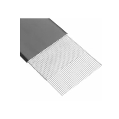 3M 3517 Series Flat Ribbon Cable, 20-Way, 1.27mm Pitch, 5m Length