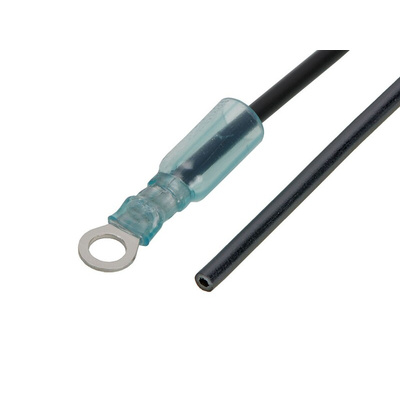 Molex Unterminated Pre-Crimped Lead, 150mm