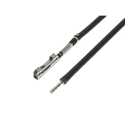 Molex Female Pre-crimped Leads, 450mm