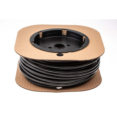 3M Round Ribbon Cable, 15-Way, 1.27mm Pitch, 30m Length