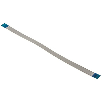 Molex Premo-Flex Series FFC Ribbon Cable, 12-Way, 0.5mm Pitch, 152mm Length