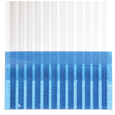 Molex Premo-Flex Series FFC Ribbon Cable, 12-Way, 1mm Pitch, 152mm Length