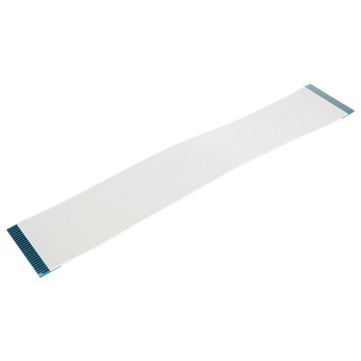 Molex Premo-Flex Series FFC Ribbon Cable, 26-Way, 1mm Pitch, 152mm Length