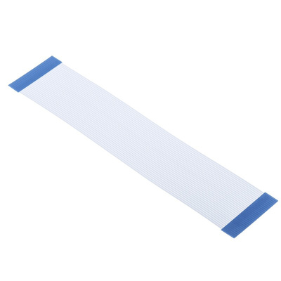 Molex Premo-Flex Series FFC Ribbon Cable, 30-Way, 1mm Pitch, 152mm Length