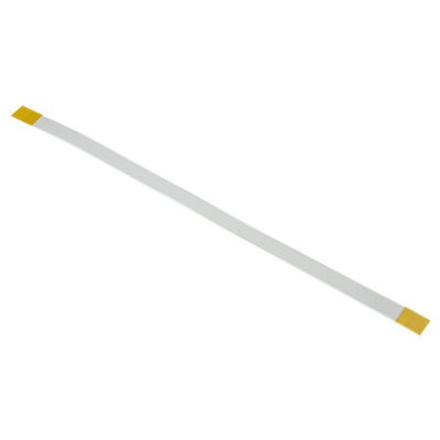 Molex Premo-Flex Series FFC Ribbon Cable, 10-Way, 0.5mm Pitch, 152mm Length