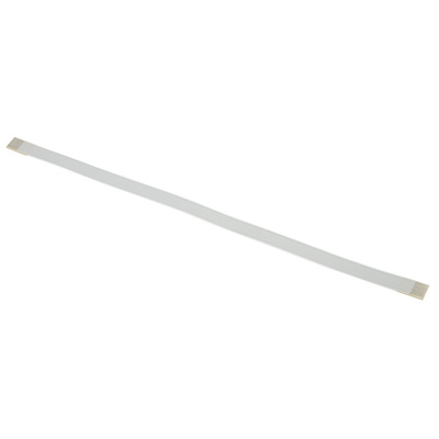 Molex Premo-Flex Series FFC Ribbon Cable, 10-Way, 0.5mm Pitch, 152mm Length