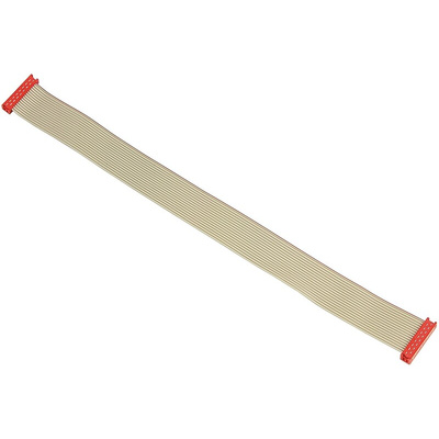 TE Connectivity Ribbon Cable Assembly