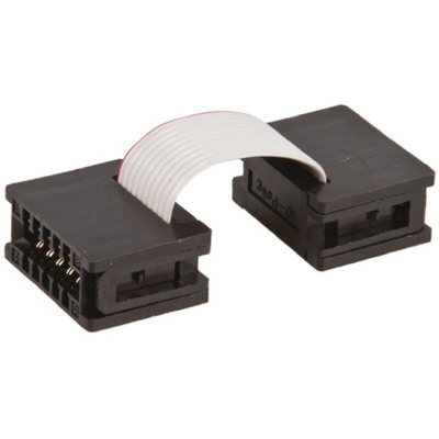 Allen Bradley Guardmaster Ribbon Cable