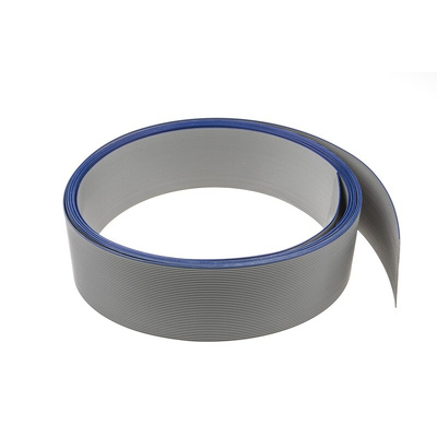 3M 40 Way Flat Ribbon Cable, 50.8 mm Width, Series HF365