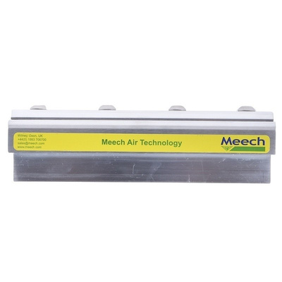Meech A8 150mm Pneumatic Neublade Airstrip, A85006