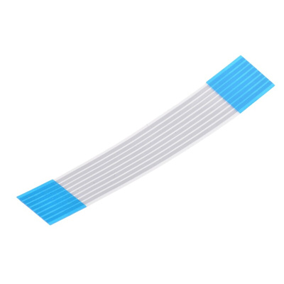 Molex Premo-Flex Series FFC Ribbon Cable, 8-Way, 1mm Pitch, 50mm Length