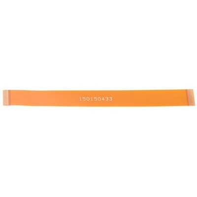 Molex Premo-Flex Series FFC Ribbon Cable, 33-Way, 0.3mm Pitch, 100mm Length