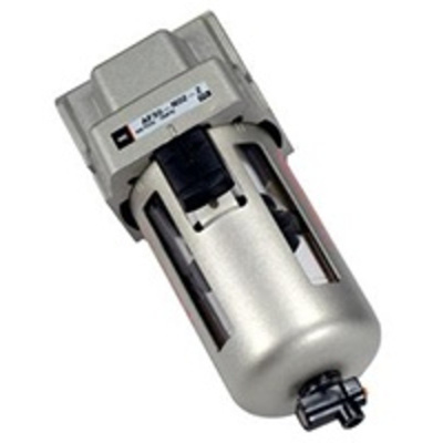 SMC 5μm Replacement Filter Element, For Manufacturer Series AF40